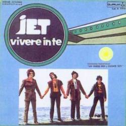 Jet (ITA) : Vivere in Te - Uomo